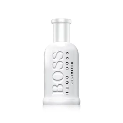 Zdjęcie HUGO BOSS Boss Bottled Unlimited Woda toaletowa 100 ml