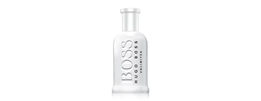 obrazek 1 HUGO BOSS Boss Bottled Unlimited Woda toaletowa 100 ml