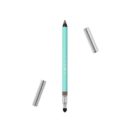 Zdjęcie Sweed Satin Eyeliner Eyeliner 1 g Mink Greige