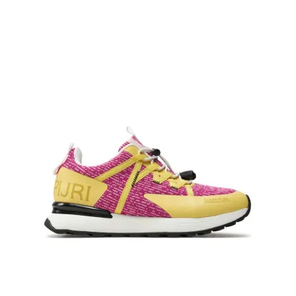 Zdjęcie Napapijri Sneakersy NP0A4I72 Różowy