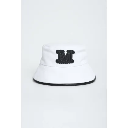 Zdjęcie Kapelusz damski bucket Esperia MAX MARA BEACHWEAR Max Mara Beachwear