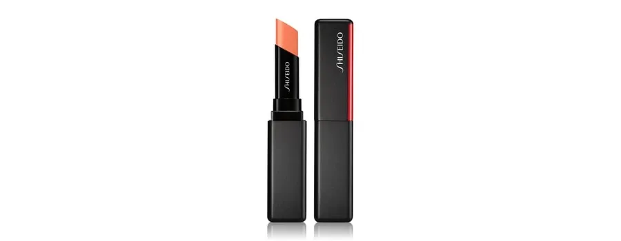 obrazek 1 Shiseido ColorGel Balsam do ust 2 g Nr. 102 - Narcissus