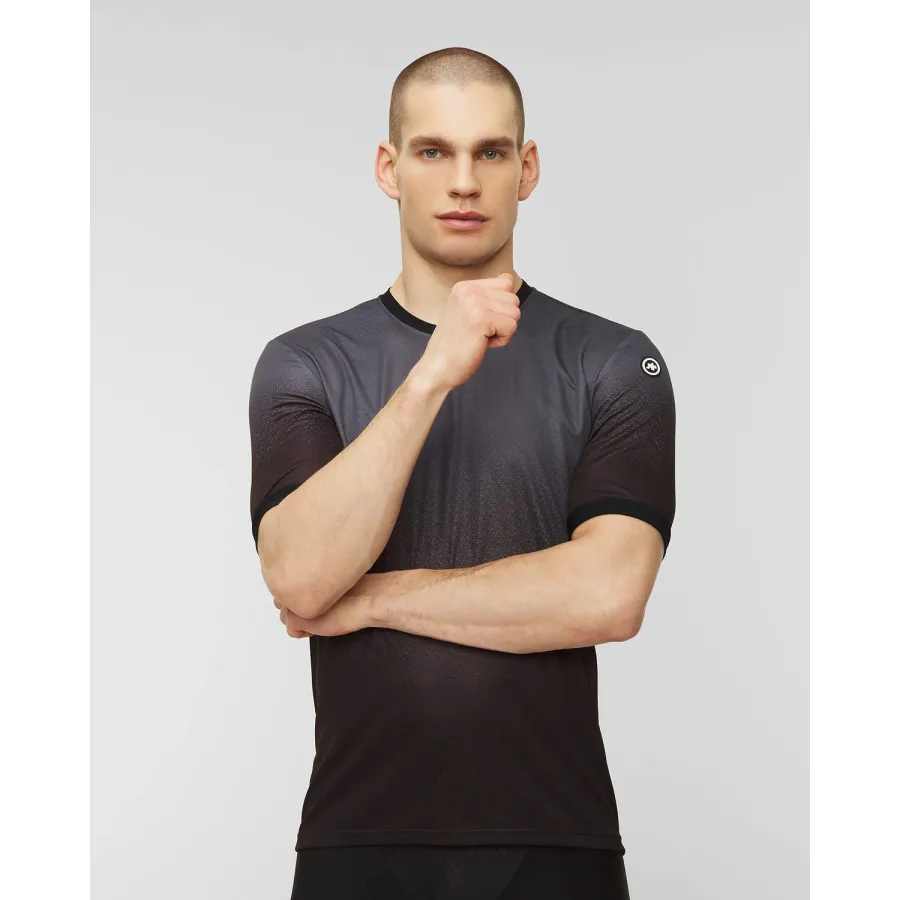 obrazek 1 Koszulka Rowerowa Assos Trail Jersey T3 Zodzilla