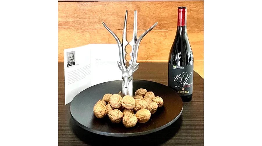 obrazek 2 Wyjątkowa ozdoba do prestiżowych wnętrz - idealna na prezent dla kogoś bliskiego