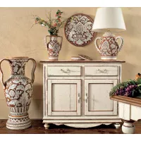 Picture Luxurious Provençal sideboard - straight from Italy - Interiors Italia