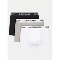 Zdjęcie Guess Jeans Komplet 3 par bokserek M4BZ48 K6YW1 Kolorowy