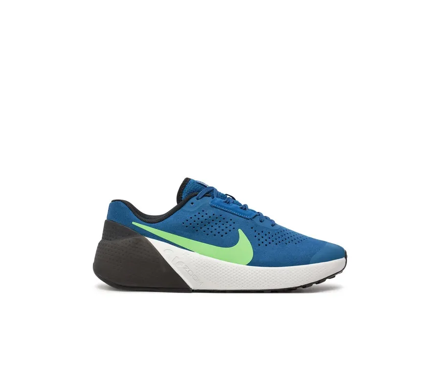 obrazek 1 Nike Buty na siłownię Air Zoom TR 1 DX9016 400 Granatowy