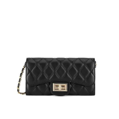 Zdjęcie Badura Torebka TYL00503 Czarny