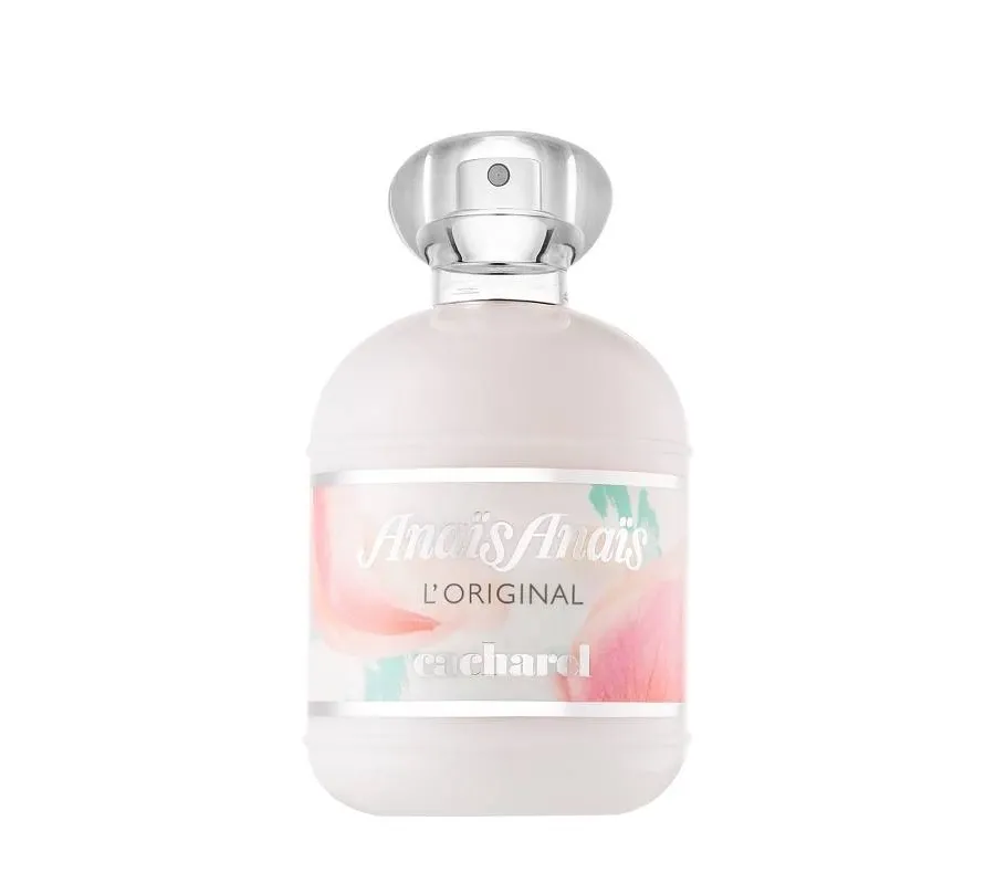 obrazek 1 Cacharel Anais Anais Woda toaletowa dla kobiet 30 ml 30 ml