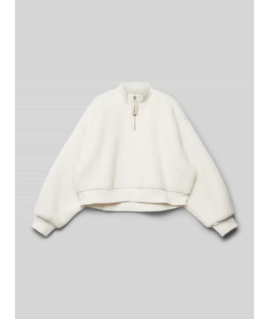 obrazek 1 Bluza z nadrukiem z logo