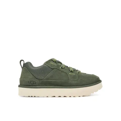 Zdjęcie Ugg Sneakersy M Lo Lowmel 1169493 Zielony