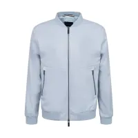 Zdjęcie Bugatti Bluza 778200-71012 D Szary Regular Fit