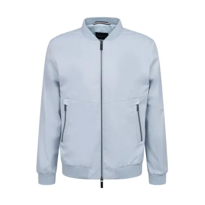 Zdjęcie Bugatti Bluza 778200-71012 D Szary Regular Fit