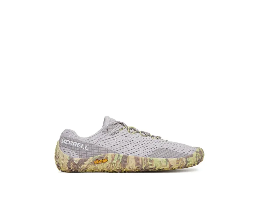 obrazek 1 Merrell Buty do biegania Vapor Glove 6 J068512 Fioletowy