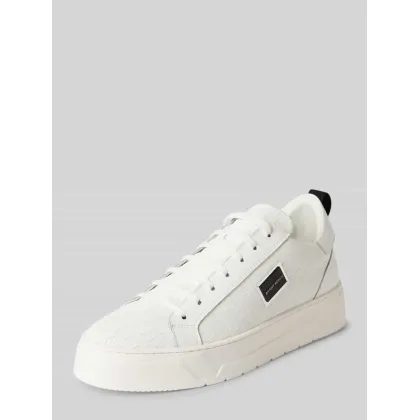 Zdjęcie Sneakersy sznurowane