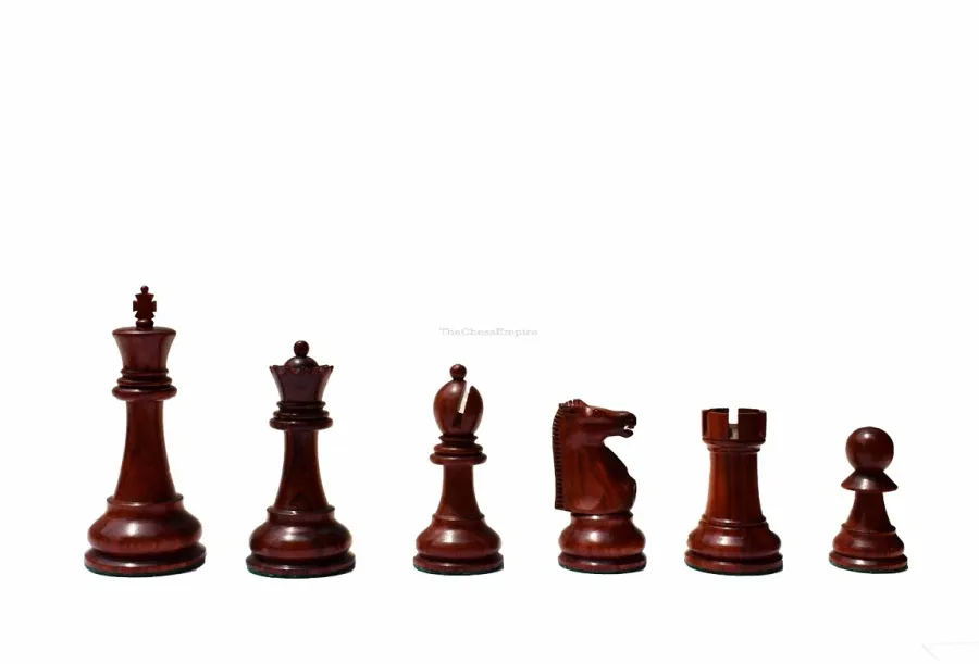 obrazek 3 Specjalna edycja szachów Fischer Spassky 1972 - The Chess Empire