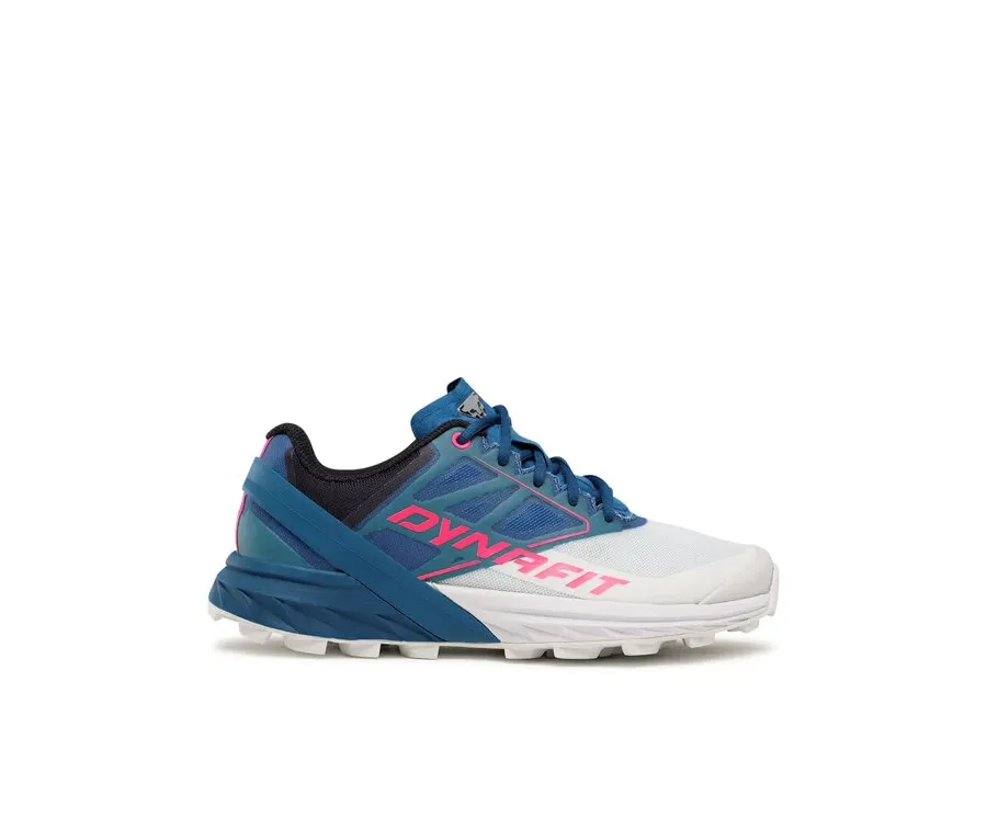 obrazek 1 Dynafit Buty do biegania Alpine W 64065 Granatowy