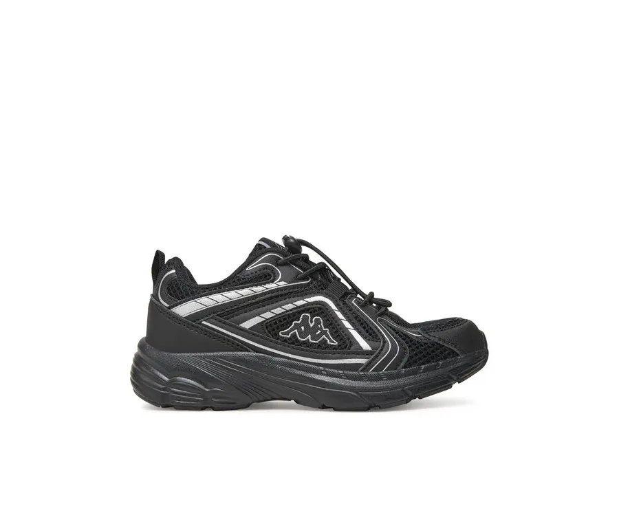 obrazek 1 Kappa Sneakersy CEO-CP40-244008Z Czarny