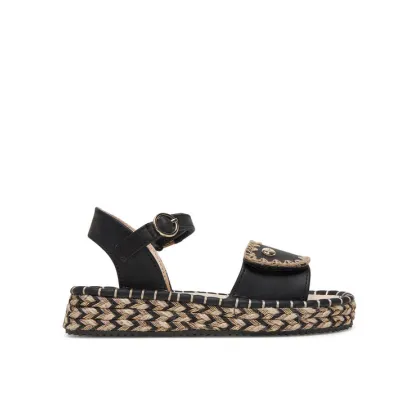 Zdjęcie Mayoral Espadryle 45643 Czarny