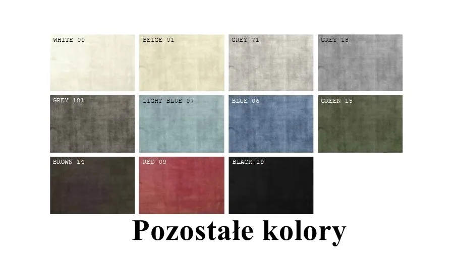 obrazek 4 Wełniany prostokątny dywan w kolorze brązowym - Sartori Rugs