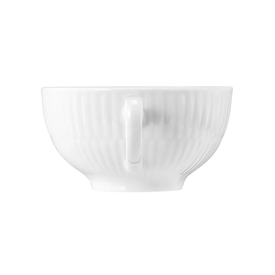 obrazek 4 Filiżanka do herbaty z porcelany w stylu klasycznym – Tettau