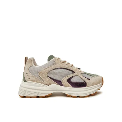 Zdjęcie Steve Madden Sneakersy Plaja SM11001908 Biały