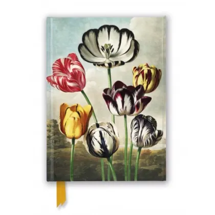 Zdjęcie Dziennik (Świątynia Flory: Tulipany) - Flame Tree Publishing