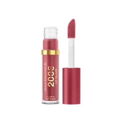 Zdjęcie Max Factor 2000 Calorie Lip Glaze Błyszczyk do ust 4.5 ml Berry Sorbet