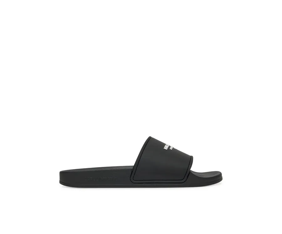 obrazek 1 KARL LAGERFELD Klapki Kondo Rsg KL70008A Czarny