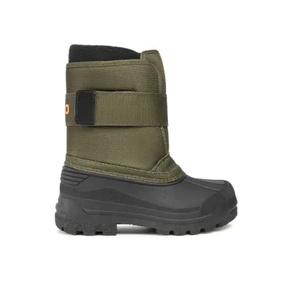 Zdjęcie Polo Ralph Lauren Śniegowce RF104287 S Zielony
