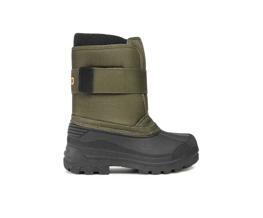 obrazek 1 Polo Ralph Lauren Śniegowce RF104287 S Zielony
