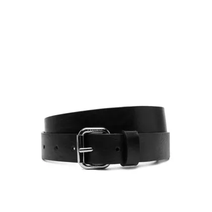 Zdjęcie Weekend Max Mara Pasek Damski Afona 2515501065600 Czarny