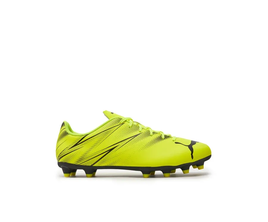 obrazek 1 Puma Buty do piłki nożnej Attacanto Fg/Ag 10747707 07 Żółty
