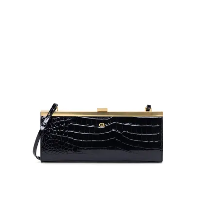 Zdjęcie Gino Rossi Torebka CECILIA-CS9531 Czarny