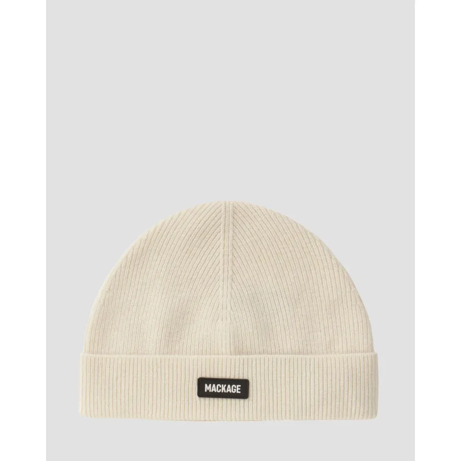obrazek 1 Czapka Mackage Mason