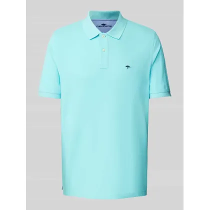 Zdjęcie Koszulka polo z wyhaftowanym logo