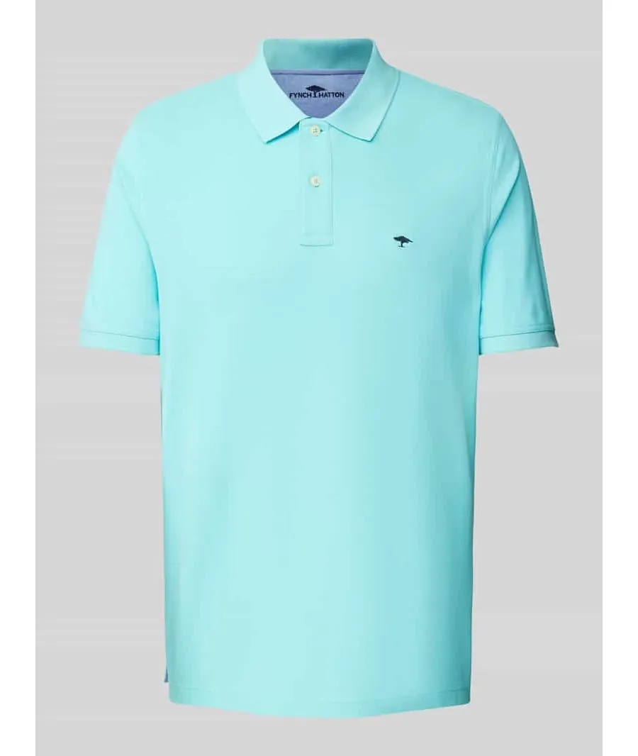 obrazek 1 Koszulka polo z wyhaftowanym logo