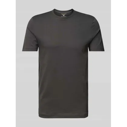 Zdjęcie T-shirt z okrągłym dekoltem