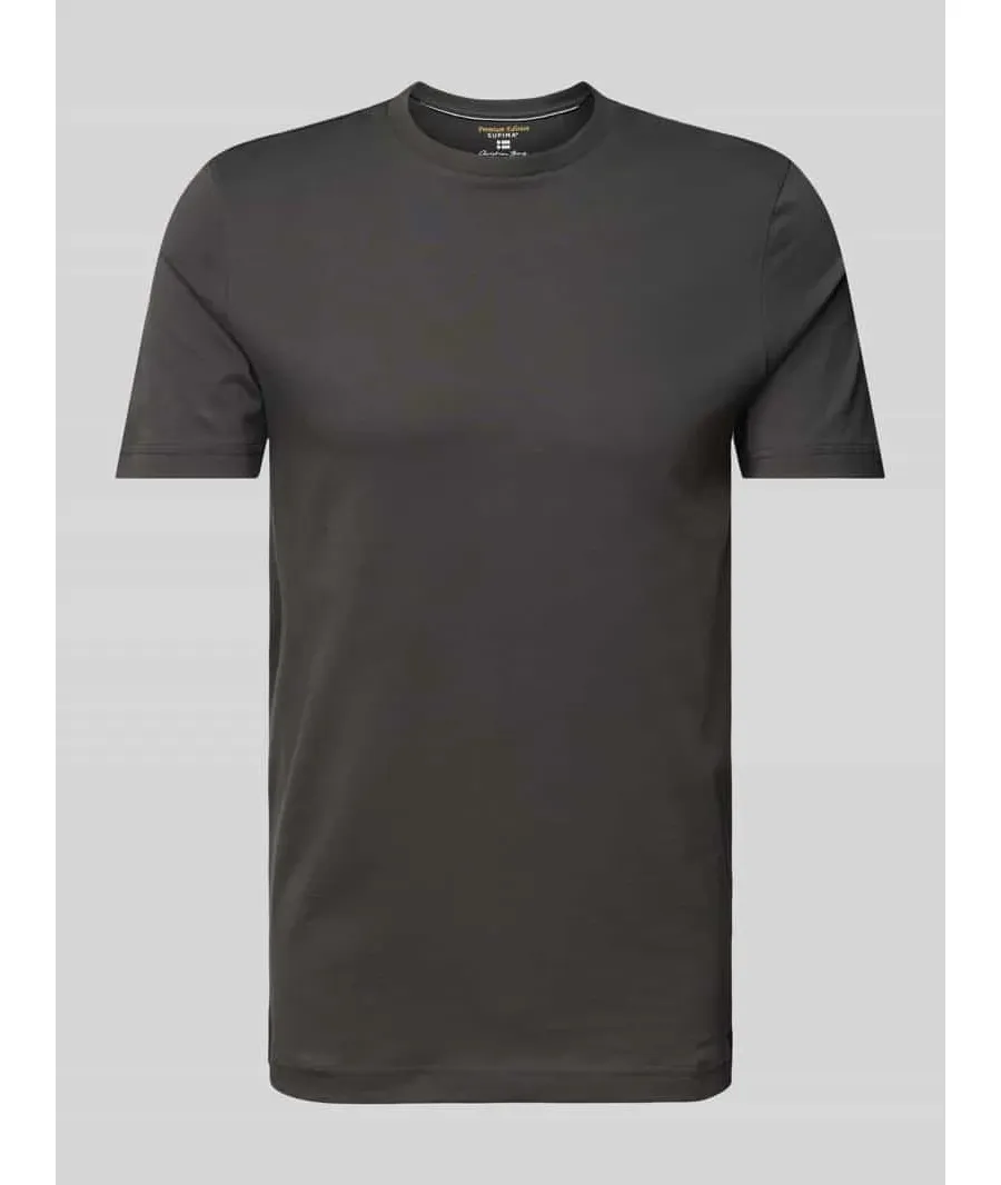 obrazek 1 T-shirt z okrągłym dekoltem