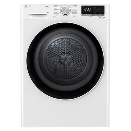 Zdjęcie Pralki i suszarki RC80V5AV5N