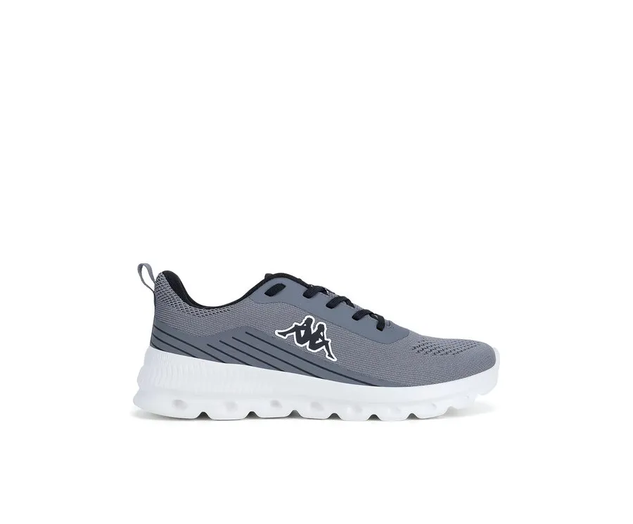 obrazek 1 Kappa Sneakersy AW24-3C012 Szary