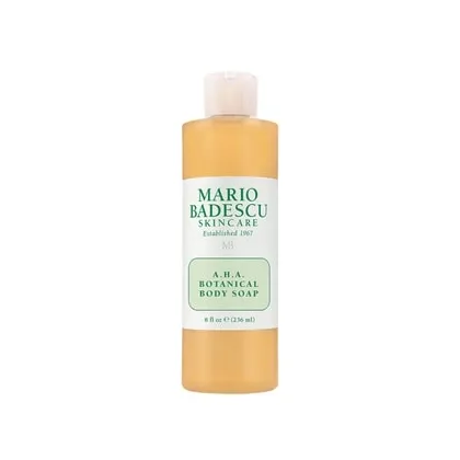Zdjęcie Mario Badescu Aha Botanical Body Soap Żel pod prysznic 236 ml