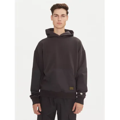 Zdjęcie Champion Bluza 220420 Szary Loose Fit