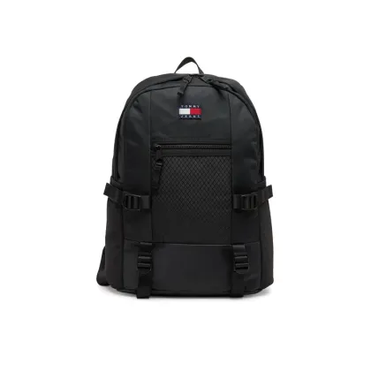 Zdjęcie Tommy Jeans Plecak Archive Backpack AM0AM13402 Czarny
