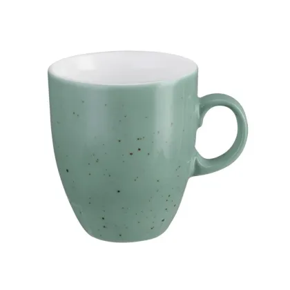 Zdjęcie Wyjątkowy porcelanowy kubek w stylu nowoczesnym - Seltmann Weiden
