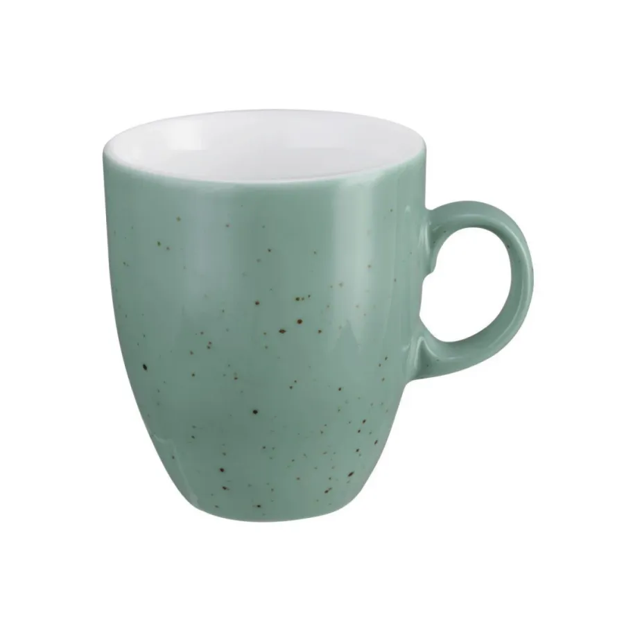 obrazek 1 Wyjątkowy porcelanowy kubek w stylu nowoczesnym - Seltmann Weiden