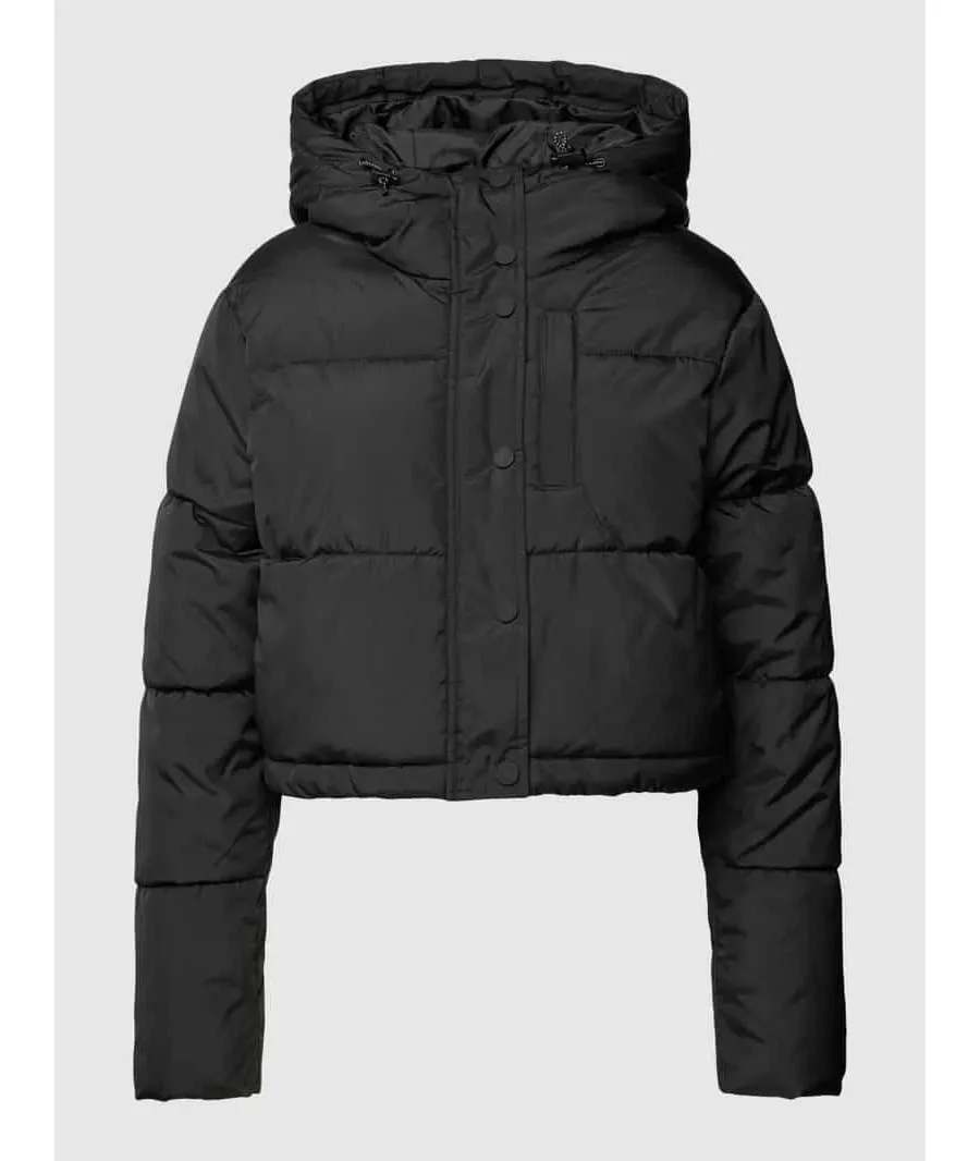 obrazek 1 Kurtka pikowana ze stójką