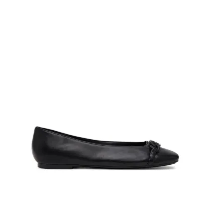 Zdjęcie DKNY Baleriny K1594112 Czarny