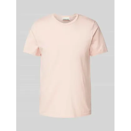 Zdjęcie T-shirt z okrągłym dekoltem model ‘JAAMES’