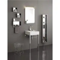 Picture A unique ceramic bathroom sink – Stilhaus